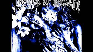 Cradle of Filth - Of Mist and Midnight Skies (RARE 1993 Demo)