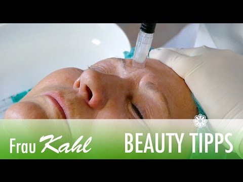 Die Nägel auf den Beinen sind wie weiß geworden, zu behandeln Menowasin bei gribke des Nagels