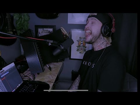 Oceans ate Alaska - Hansha (live vocal)