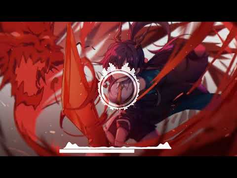 Nightcore - Calling (Normandie)