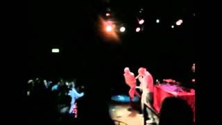 rubberbandits greyhound shuffle @ the pav