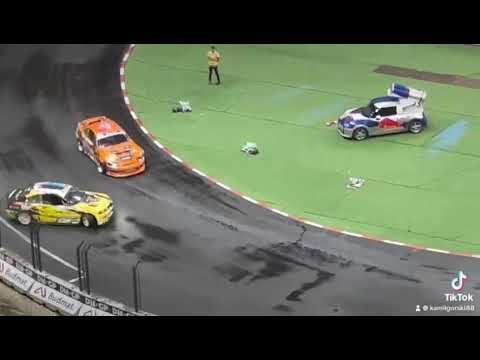 🔥 Drift Masters 2024 - EPIC BATTLES AT FULL THROTTLE! 💨🏎️ Oliver Randalu vs Orjan Nilsen