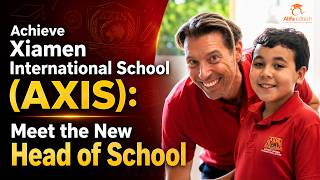 Xiamen international schools video 1