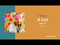 1 Hour Loop A Lot John K Lyrics