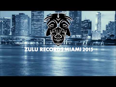 Chris Sammarco - Funky [Zulu Records]