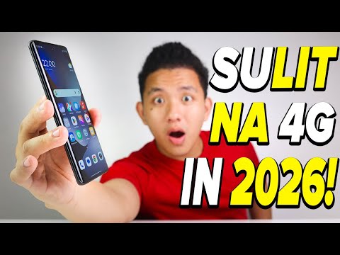 REDMI NOTE 15 REVIEW – BEST BUDGET 4G PHONE IN 2026?!