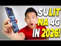 REDMI NOTE 15 REVIEW BEST BUDGET 4G PHONE IN 2026