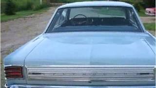 preview picture of video '1966 Plymouth Belvedere Used Cars Floyd IA'