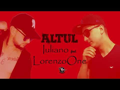 Iuliano feat. LorenzoOne - ALTUL