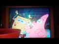 VHS Reactions Episode 7 VHS Opening Of Little Bill Merry Christmas Little Bill