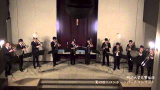 Download lagu 明治大学交響楽団 7. La Peri / デュカス mp3