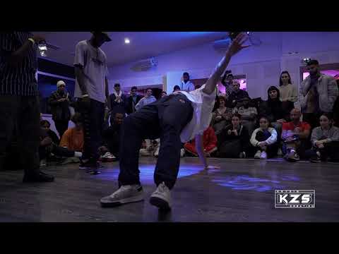 BattleGround By Annecy 6 | Demi Final Hip Hop 2vs2 | PAKISSI & KANEKI ACE vs WETABROSKI (P&K winner)