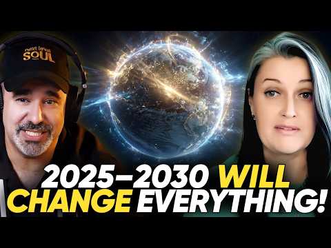 Ascended Master Djwhal Khul Channeled: What’s Coming for Humanity in 2026! | Janet Treloar