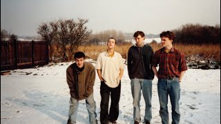 The Verve - See You in the Next One (Have a Good Time) (Acoustic)