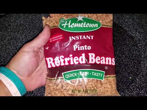 download lagu mp3 mp4 Dehydrated Refried Beans For Sale, download lagu Dehydrated Refried Beans For Sale gratis, unduh video klip Dehydrated Refried Beans For Sale