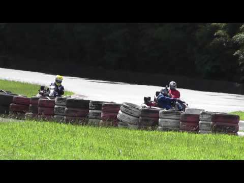 KVR ALDEIA DA SERRA - 05/03/2017 - NOVATOS 2 - CHEGADA