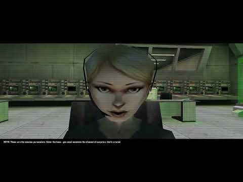 IGI 1 - All Missions Completed - Full Game Walkthrough