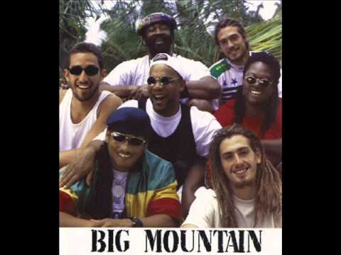 Big Mountain - You Stole my Heart away
