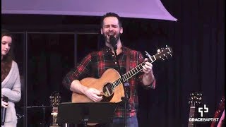 That Great Day - Live Performance at Songs &amp; Stories Coffee House