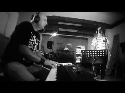 Paweł Janiszewski & Natalia Pławska - Knockin`on Heaven`s Door (Bob Dylan)