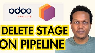 HOW TO DELETE STAGE FROM ZOHO BIGIN PIPELINE