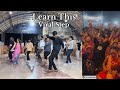 Learn This Viral Step ️ Timli ZALA BROTHERS Shorts Viralshorts Garba Navratri