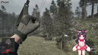 【WARDOGS】Wardogs戦闘絶望的でも役立つと聞いてパッド勢が遊ぶ…♯05[VTuber] #せきにゃん