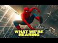 Spider Man Brand New Day Test Screening SHOCKING ENDING