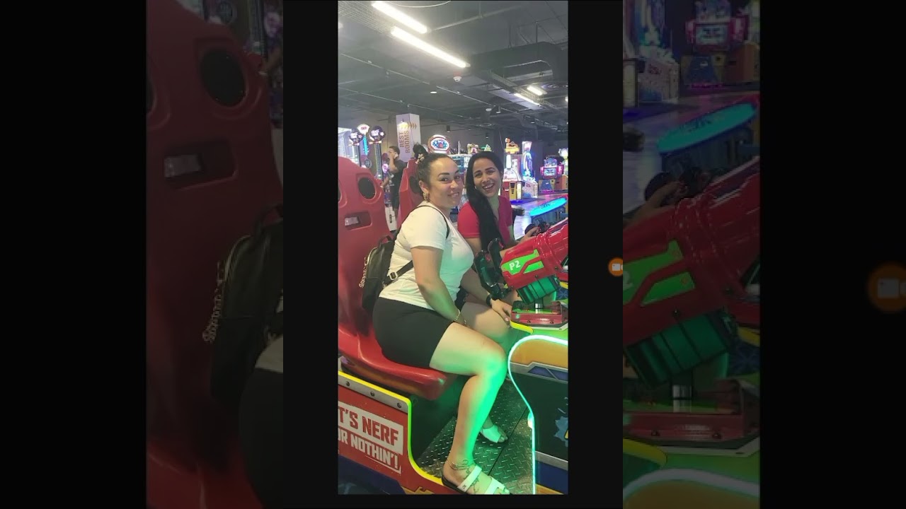 Girls Friends Round1