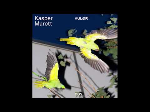 Kasper Marott - Drømmen Om Ø (Forever Mix ‘19) [KULOR002]