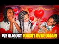 Episode 2 Lani Confronts Her Friend About Omar