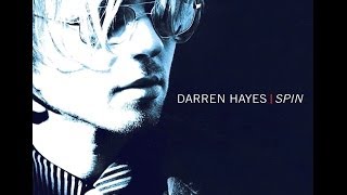 Darren Hayes - Like It Or Not