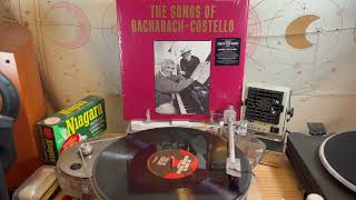 The Sweetest Punch - Burt Bacharach with Elvis Costello