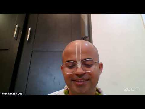 SB 4.8.43 by Rohininandan Das