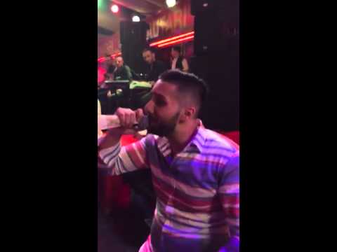 Lucian Printu pentru Alex de la Londra pt Cristina...