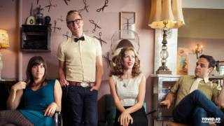 Lake Street Dive - Funny Not To Care