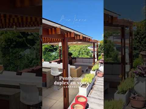 Video de YouTube - Apartamento en Venta de 3 dormitorios con Piscina y Parrillero en Carrasco, Montevideo