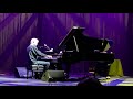 Bruce Hornsby - Defenders of the Flag 11/14/2021 Parker Playhouse, Fort Lauderdale, Florida