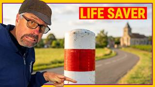 5 FINAL Things You Need to Know Before Cycling in France