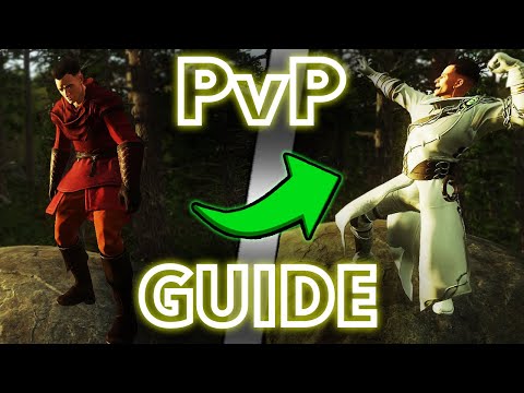 How to ACTUALLY Be Good at PvP in New World Aeternum (Complete Guide 2025)