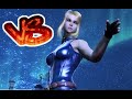 Virtua Fighter 2 Sarah Theme Remix Mozzaratti VS Series