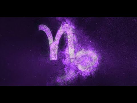 Steenbok Juni 2022 - Leef je dromen💟