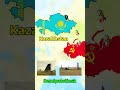 Did You Know In Kazakhstan