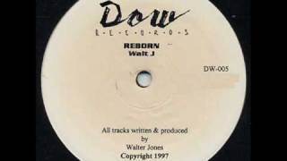 Walt J - Reborn (A1)