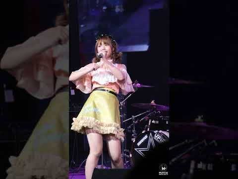 คุกกี้เสี่ยงทาย - Music BNK48 - 09.03.2020 @ The Guitar Mag Award 2020, Show DC [4k60p]