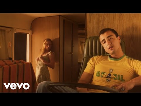 Pink Pablo music video