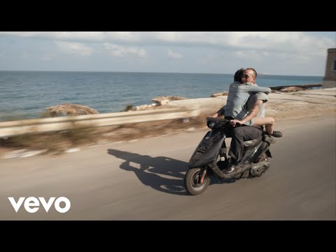 Electric Youth - “Runaway" (Official Video)