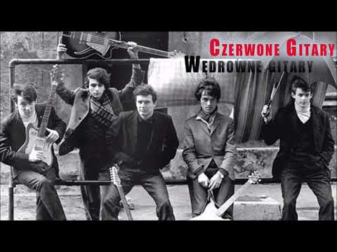 Video thumbnail for Wędrowne Gitary