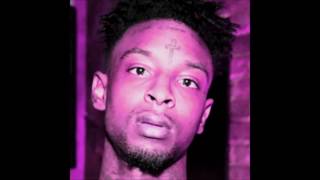 21 Savage x 21 Guns