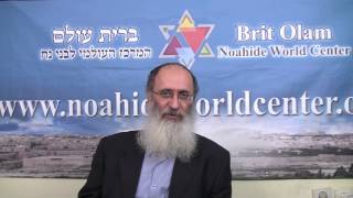 הרב אורי שרקי בנושא חשיבות סדר המועדים – ארגון ברית עולם